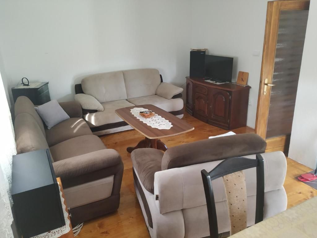 Виллы House in forest Жабляк