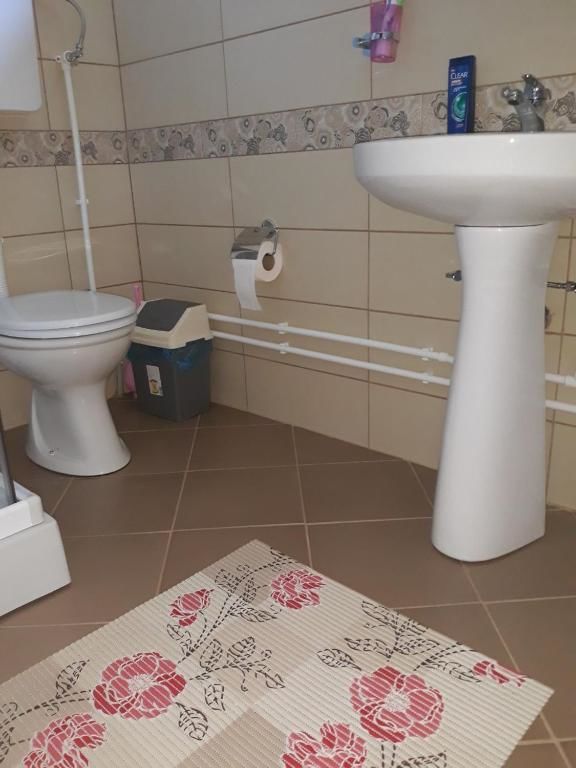 Виллы House in forest Жабляк