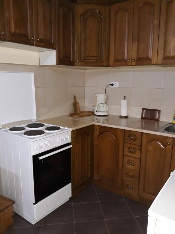 Виллы House in forest Жабляк