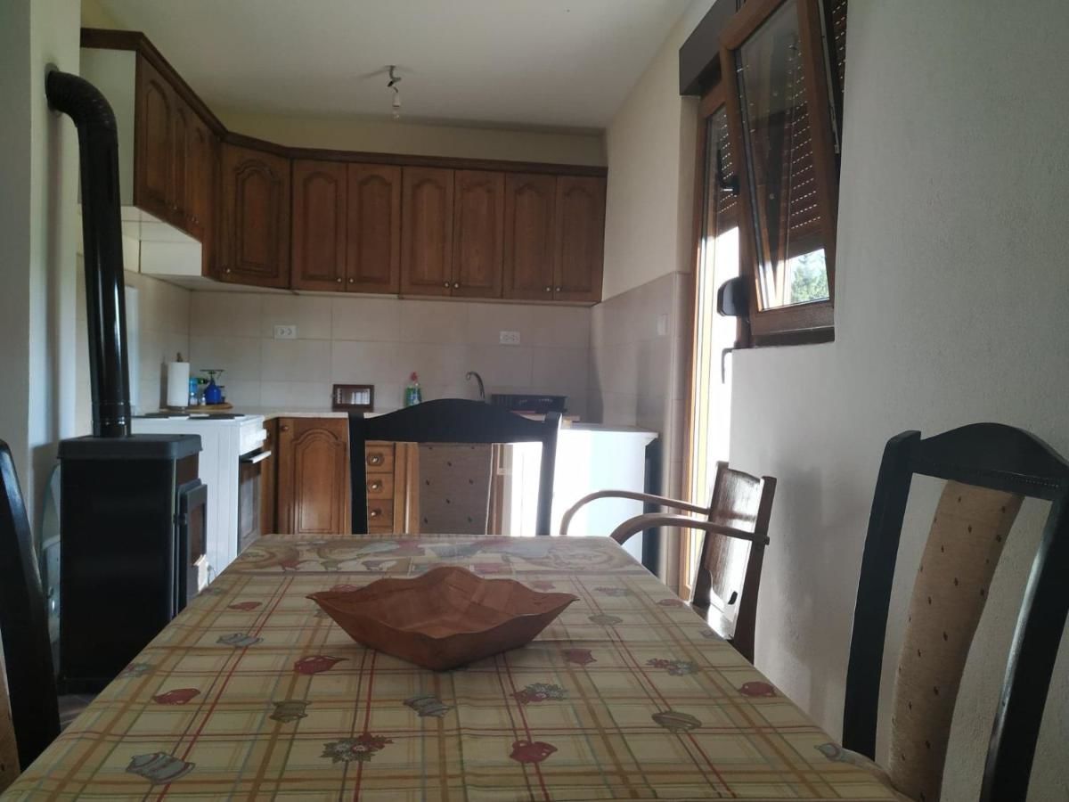 Виллы House in forest Жабляк