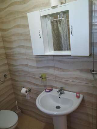 Виллы House in forest Жабляк Дом с 3 спальнями-11