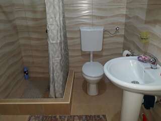 Виллы House in forest Жабляк Дом с 3 спальнями-12