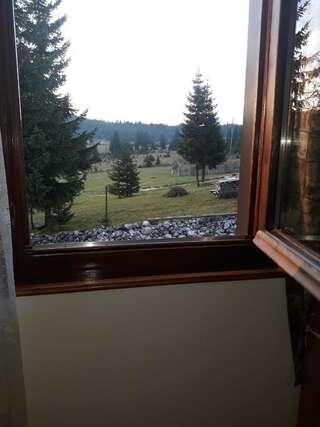 Виллы House in forest Жабляк Дом с 3 спальнями-15