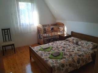 Виллы House in forest Жабляк Дом с 3 спальнями-16