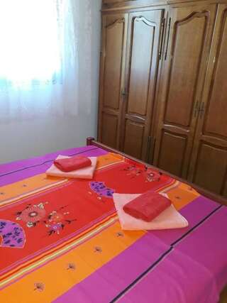 Виллы House in forest Жабляк Дом с 3 спальнями-19