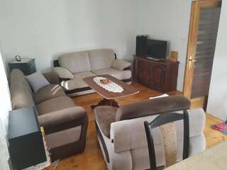 Виллы House in forest Жабляк Дом с 3 спальнями-2