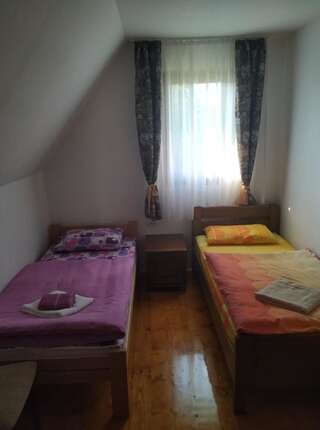 Виллы House in forest Жабляк Дом с 3 спальнями-22