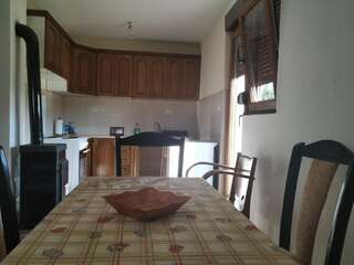 Виллы House in forest Жабляк Дом с 3 спальнями-38