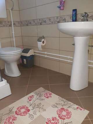 Виллы House in forest Жабляк Дом с 3 спальнями-47