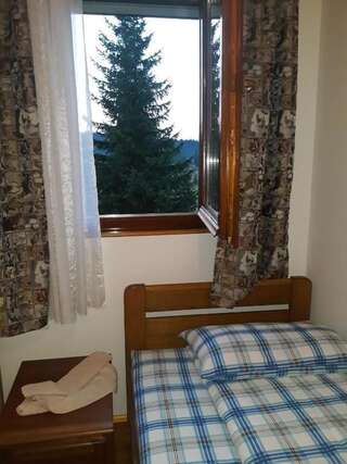 Виллы House in forest Жабляк Дом с 3 спальнями-52