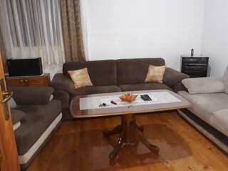 Виллы House in forest Жабляк Дом с 3 спальнями-53