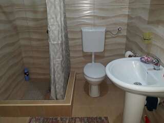 Виллы House in forest Жабляк Дом с 3 спальнями-55