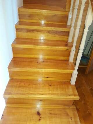 Виллы House in forest Жабляк Дом с 3 спальнями-58