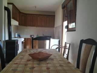 Виллы House in forest Жабляк Дом с 3 спальнями-7