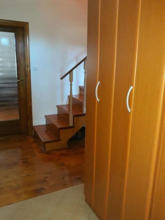 Виллы House in forest Жабляк-16