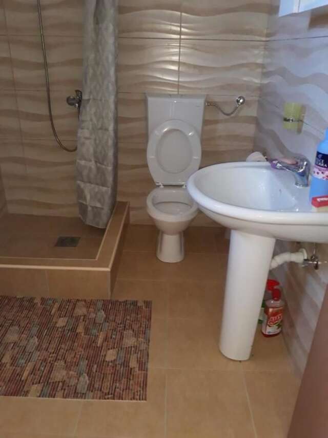 Виллы House in forest Жабляк-47