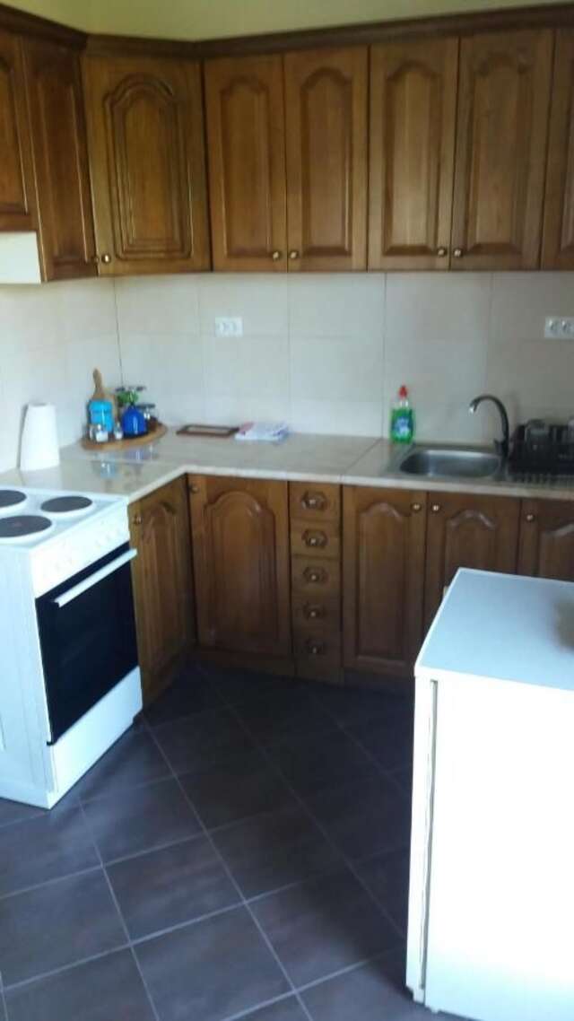 Виллы House in forest Жабляк-7