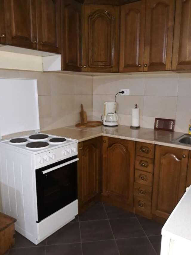 Виллы House in forest Жабляк-59